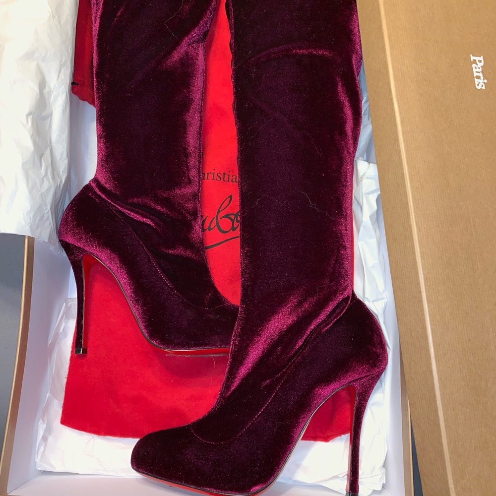 CLASSE VELVET 100 VELVET STRETCH MERLOT